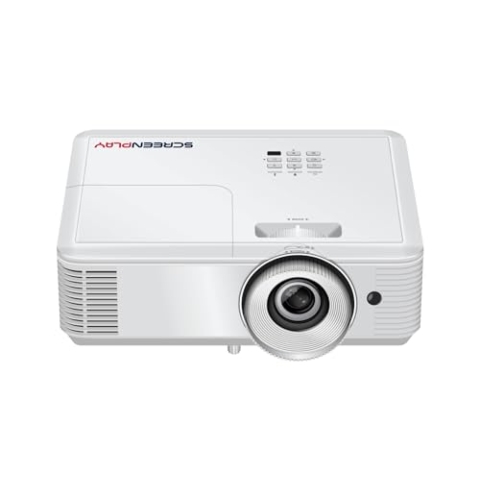 SP2238 Beamer, 1920 x 1080 Full HD, 4.400 ANSI Lumen