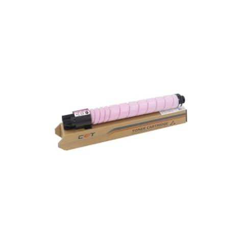 CoreParts Magenta Toner Cartridge-Chemical, MSP141736