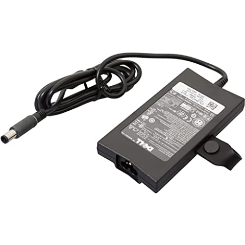 DELL AC Adapter, 65W, 3-Pin, 5K74V
