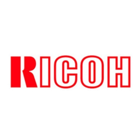 Ricoh 841160 MPC4000 Tonerkartusche, Schwarz