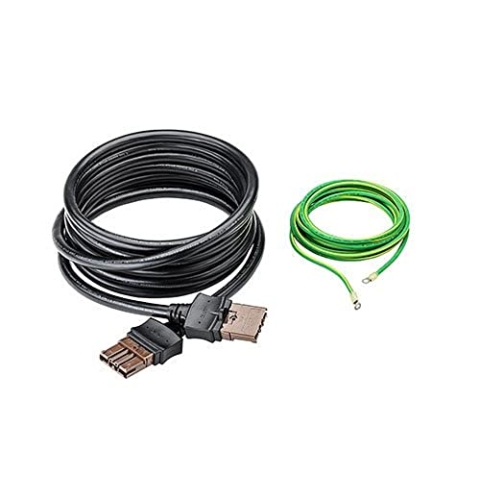 APC Smart-UPS SRT 15ft Extension Cable for 96VDC External Battery Packs 3000VA UPS