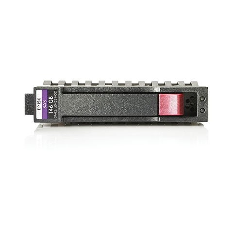 HDD 146GB 15K SAS 3.5" DP HP, 389344-001