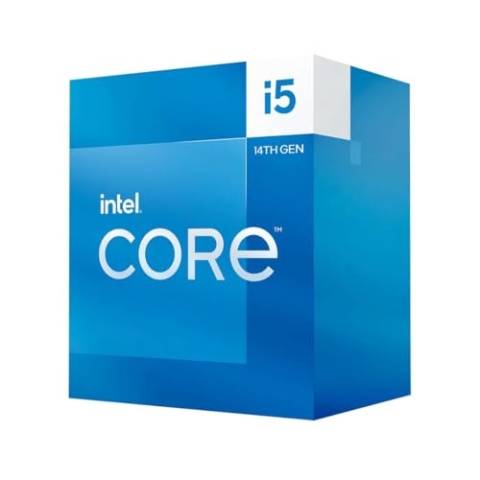 Intel Core I5-14500 2,60 GHz 4-Kern-Prozessor
