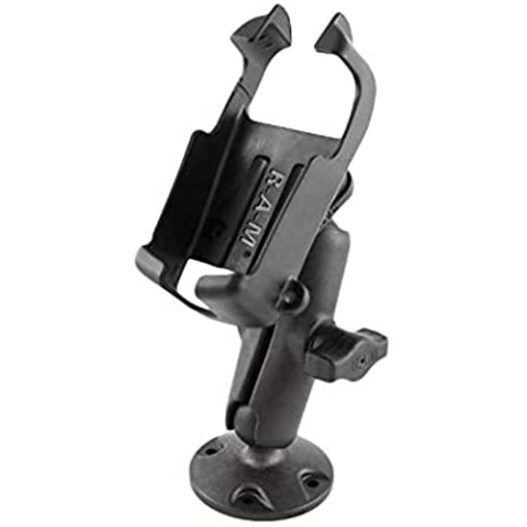 Ram Mounts UNPKD for Garmin E-TREX Series, RAP-B-138-GA5U (E-TREX Series)