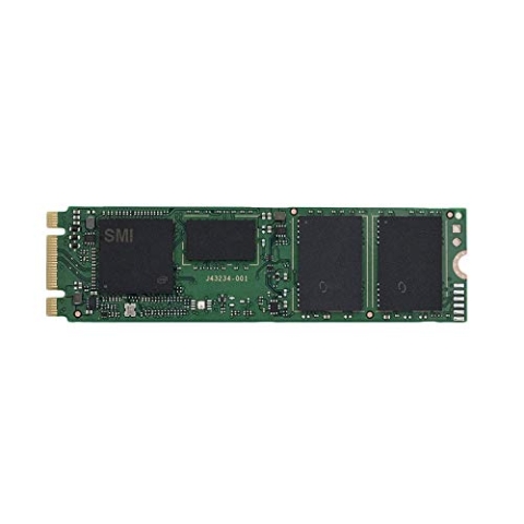 Intel 545s 512 GB Internal Solid State Drive - PCI Express - M.2