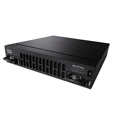 CISCO Systems Cisco ISR 4321