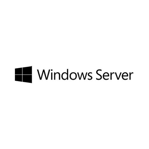 Fujitsu Windows Server 2016 10U 10 Lizenz(en) Original Equipment Manufacturer