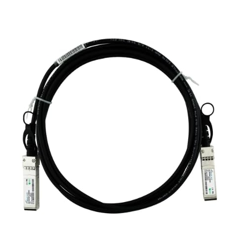CBO Dell 470-AAGE kompatibles BlueLAN QSFP DAC SC253501K3M30 (470-AAGE-BL) Marke