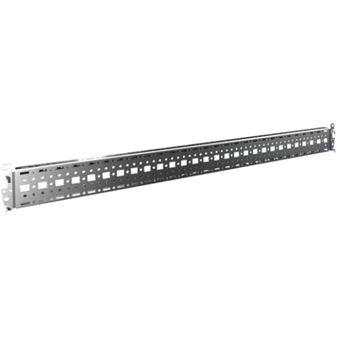 Rittal VX 8617.040 Gleitschiene (L x B x H) 800 x 64 x 23mm Stahl 4St.