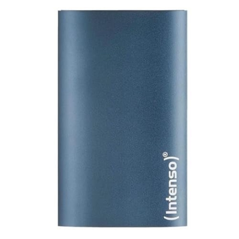 Ssd Externo 1,8 Blue 1tb