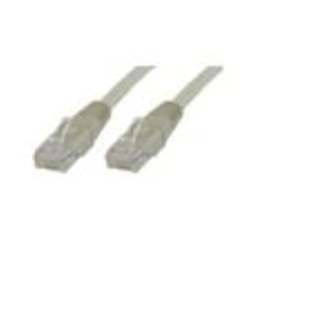 Microconnect Cat6 U/UTP Netzwerkkabel, 30 m, Cat6, U/UTP (UTP), RJ-45, RJ-45, Grau