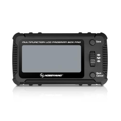 Hobbywing Pro Programming Card for Xerun Ezrun Platinum 30502002