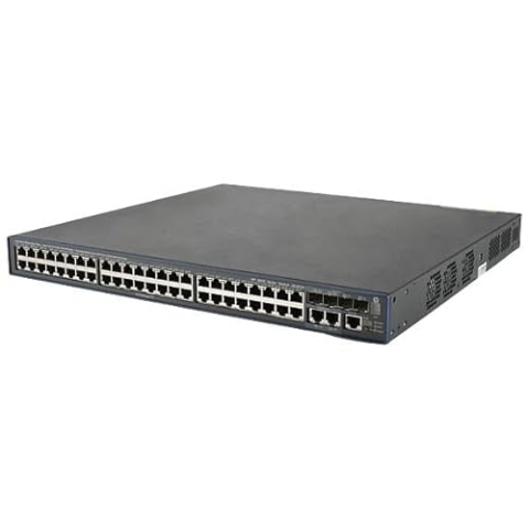 HPE - Aruba JG302A neu