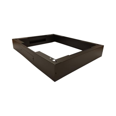 Sockel für 19 Zoll Serverschränke - (BxTxH) 800 x 1000 x150mm
