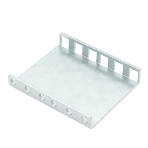 Rack Solution 2U 2UBRK-290-FULL Adapterhalterung