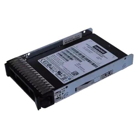 Lenovo ISG DE Series 1.92TB SSD 2U24