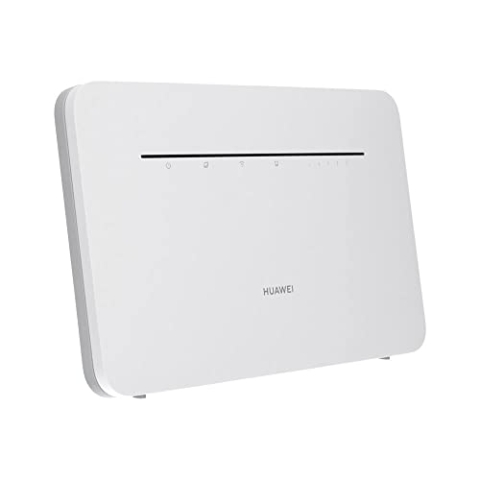 HUAWEI 4G LTE Cat7 Router B535-232a - weiß