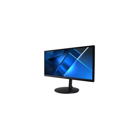 acer CB2 CB292CU 73,7 cm (29 Zoll) 2560 x 1080 Pixel, 2K Ultra HD LCD, Schwarz