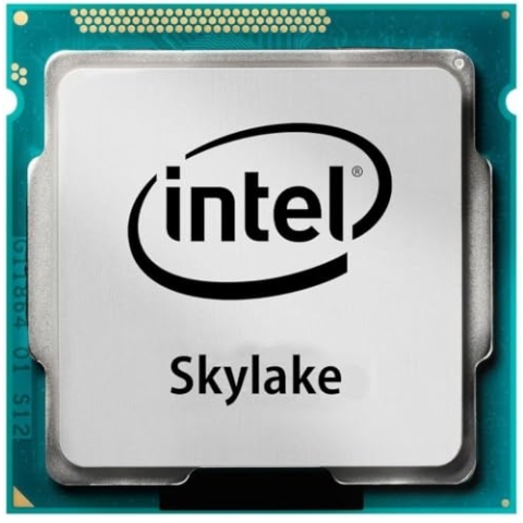 Intel Core i7-6700 3,4GHz Tray CPU