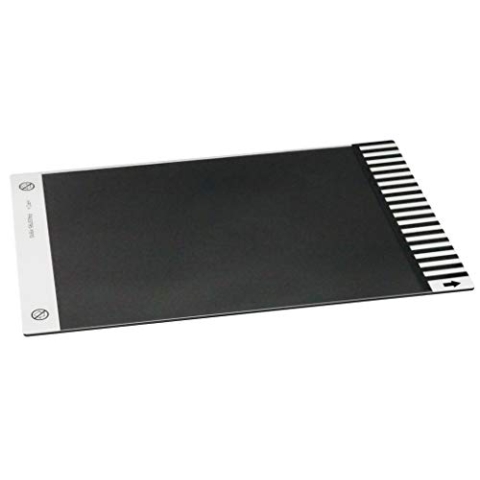 Fujitsu Booklet Carrier Sheets (3er-Pack) Optionale transparente Hüllen bieten verbesserten Schutz beim Scannen von Broschüren. Zur Verwendung mit ungewöhnlichen, empfindlichen oder beschädigten