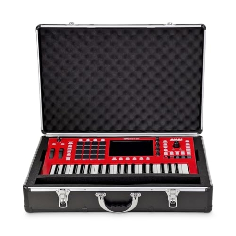 Transportkoffer für Akai MPC Key 37