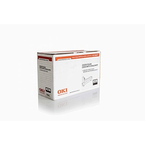 OKI 42126673. Trommel
