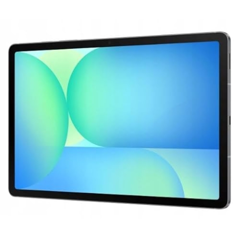 SAMSUNG Tab S10 FE SM-X526, 8 + 128 GB, 27,6 cm (10,9 Zoll), 5G, Grau