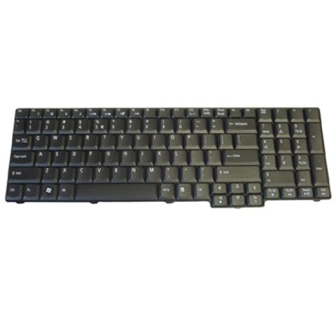 Acer Aspire Keyboard NO
