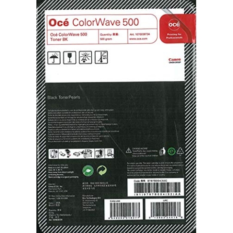 OCE Plotterpatronen Magenta, 500 g
