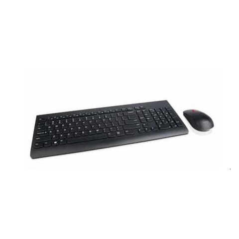 Lenovo Wireless **New Retail**, 4X30M39504 (**New Retail** Keyboard and Mouse (ND))