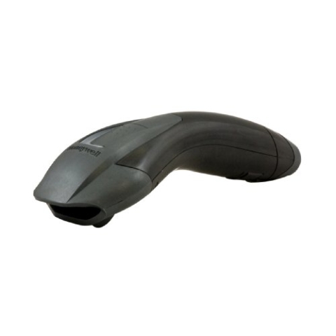 Honeywell Voyager 1202g – Barcodelesegerät (kabellos, Batteriebetreiben, Laser, Bluetooth, Lithium-Ionen-Akku, funktioniert bei -60 °C – +60 °C)