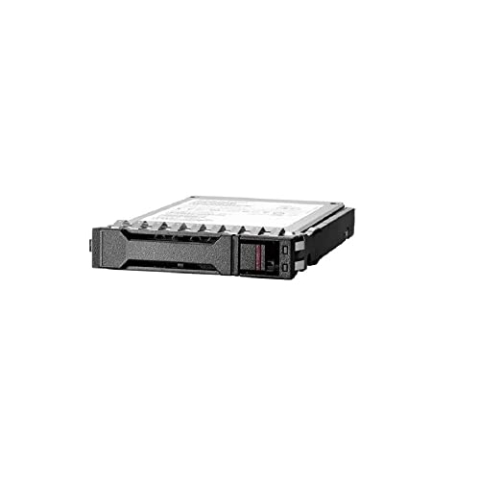 Hewlett Packard Enterprise P40503-B21 Internes Solid State Drive 2.5" 960 GB SATA