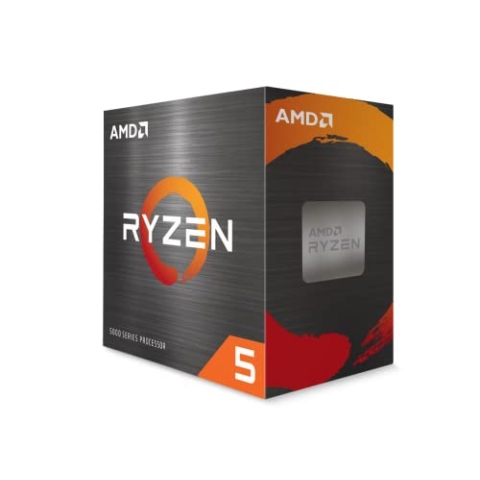 AMD Ryzen 5 5600T 3.5/4.5GHz