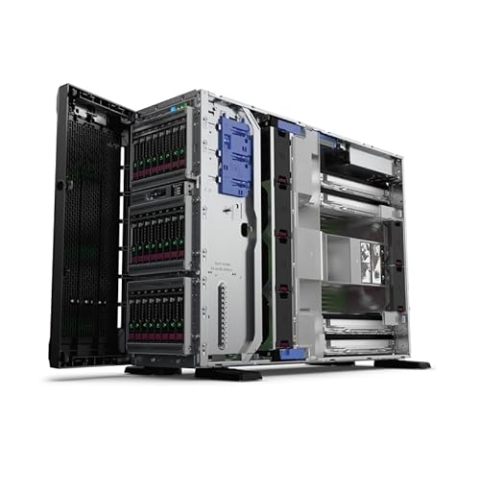 Hpe ML350 Gen10 4110 8SFF EU/UK SVR/TV