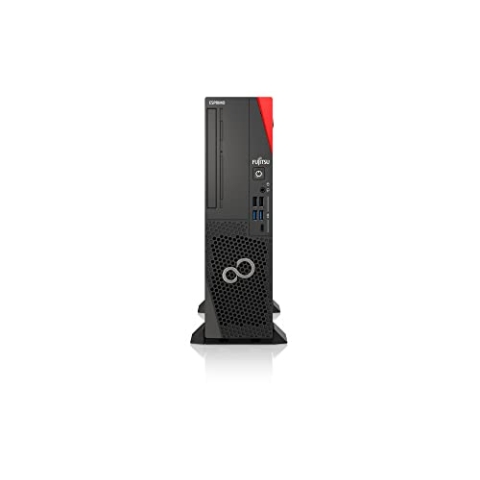 Fujitsu Esprimo D7012 SFF Core i5-12500 8GB RAM 512GB SSD Win11 Pro - VFY:D712EPC50MIN