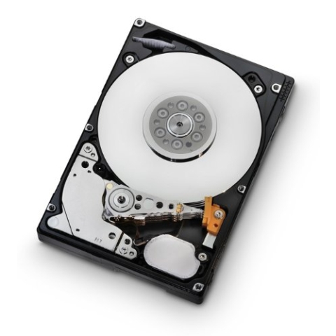 HGST Ultrastar C10K900 300GB SAS 6 Gb/s