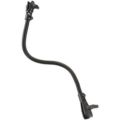 RAM Mount RAP-BC-200-1-24U Halterungsset (610 mm)