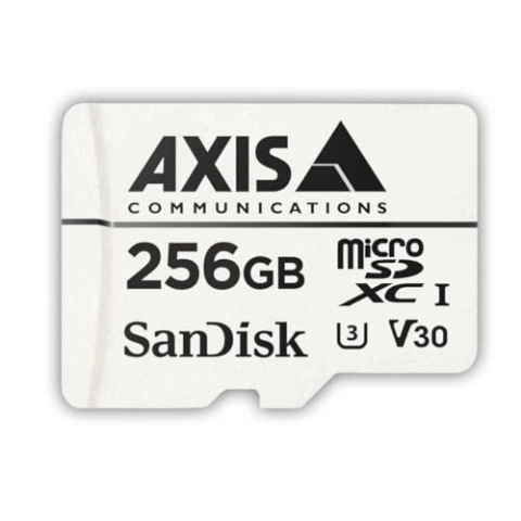 Achse Survivalance Card 256 GB