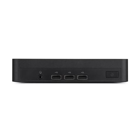 ACER Chromebox Mini 0.65L N4500 8/32 Chrome