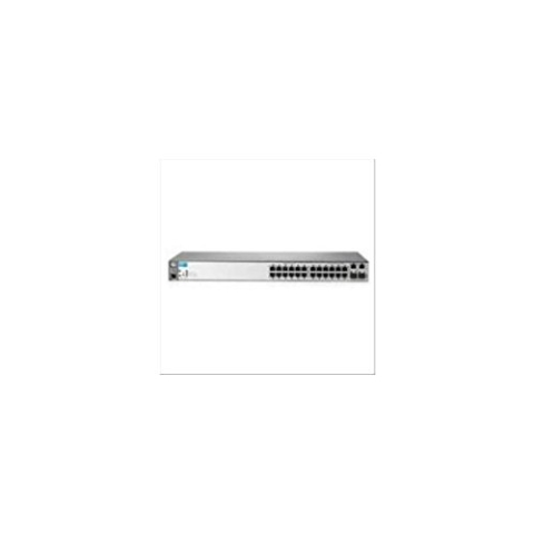 HP J9623A 24-port 2620-24 Switch (512MB RAM)