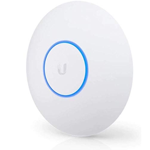UBIQUITI UNIFI WAVE2 AC SEG Pack 5U