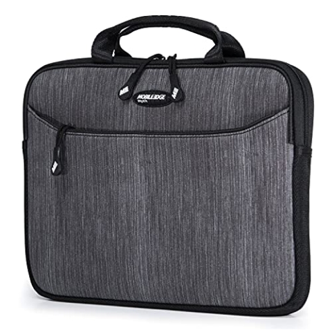 Mobile Edge MESS16-16 Schutzhülle, 16", carbon, Stück: 1