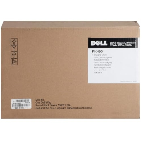 DELL DLLPK496 DELL BR 2230 - DM631 - 1-IMAGING DRUM by Dell
