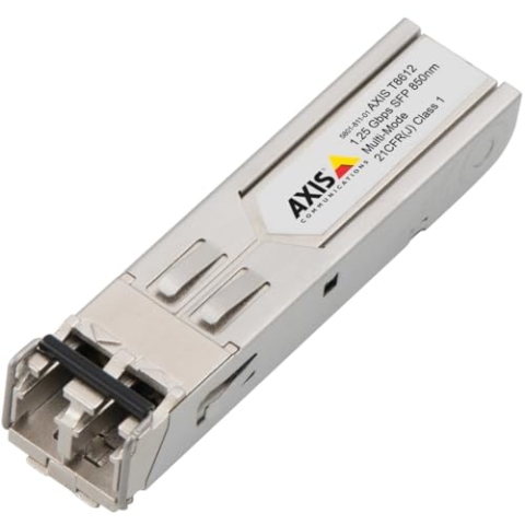 AXIS T8612 SFP Module LC.SX SFP 1000Mbit/s 1310nm Einzelmodus