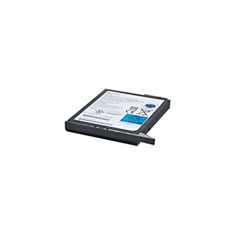 Fujitsu 2ND Batt 6CELL 28WH (2600MAH) S26391-F1554-L500, Battery, S26391-F1554-L500 (S26391-F1554-L500, Battery)