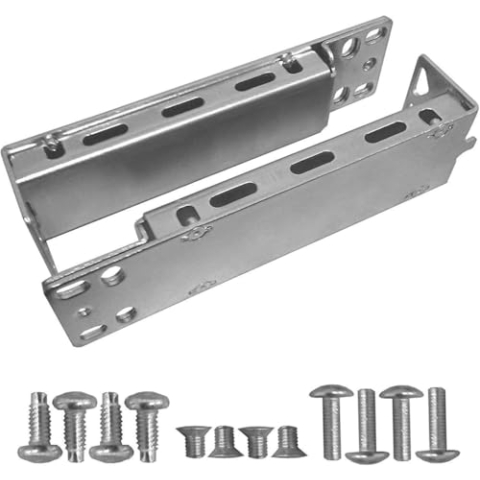 Cisco Rack Mount für Catalyst 3560, 2960, ME-3400 58,4 cm (23 Zoll)