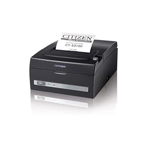 CITIZEN SYSTEMS CT-S310-II BONDRUCKER
