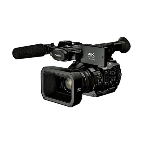 Panasonic AG-UX90EJ, AGUX90EJ