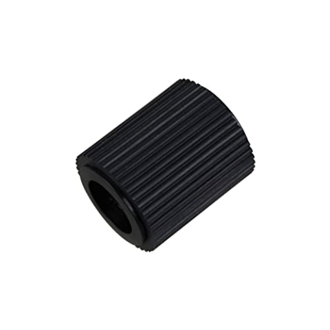 MICROSPAREPARTS msp5091 Multifonctionel Roller Ersatzteil für Erstausrüster Kunstdruck – Ersatzteile für Erstausrüster Kunstdruck (Canon, Multifonctionel, IR2270/2870, Rollerball, schwarz, 1 Stück (S))