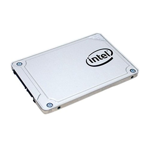 Intel 545S 512 GB 512 GB 2,5 Serial ATA III